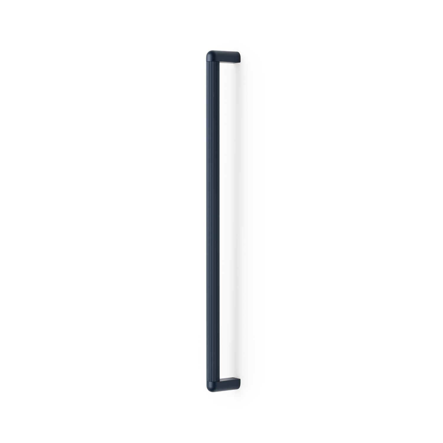 Poignée RISS BIG BA480 L502 aluminium bleu foncé 